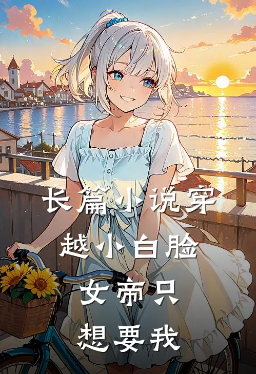 长篇小说穿越小白脸，女帝只想要我