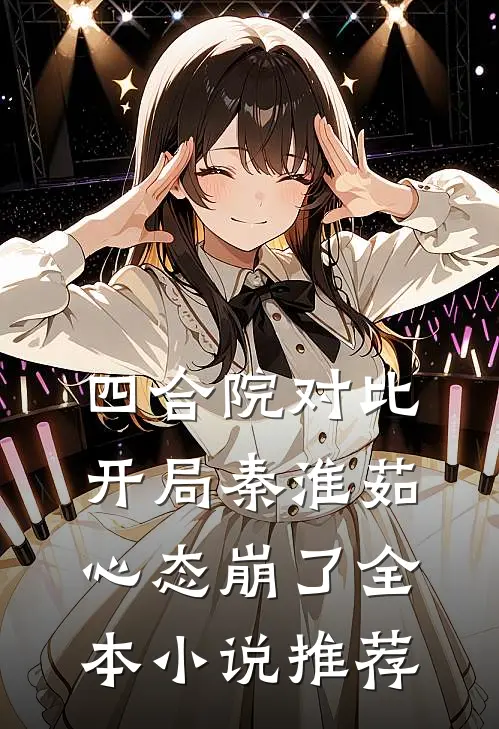 四合院对比，开局秦淮茹心态崩了全本小说推荐
