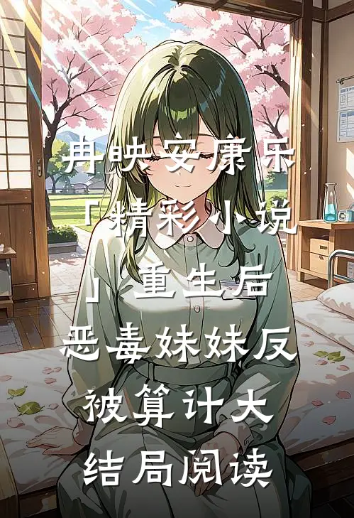 冉映安康乐「精彩小说」重生后，恶毒妹妹反被算计大结局阅读
