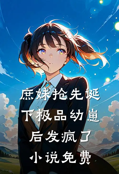 庶妹抢先诞下极品幼崽后发疯了小说免费