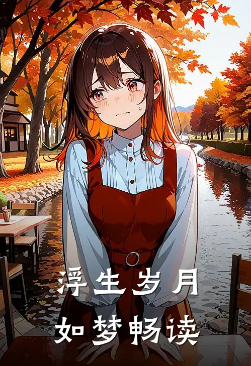 浮生岁月如梦畅读