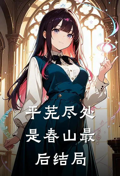 平芜尽处是春山最后结局