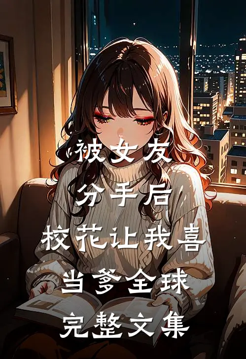 被女友分手后，校花让我喜当爹全球完整文集
