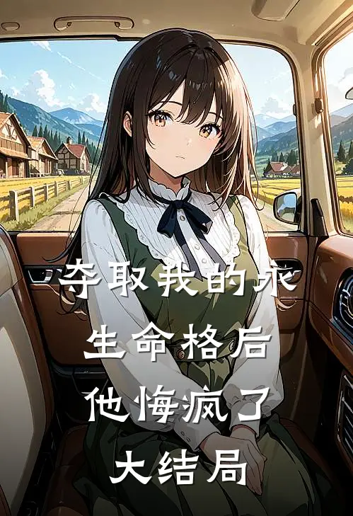 夺取我的永生命格后，他悔疯了大结局