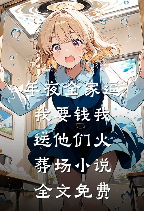 年夜全家逼我要钱我送他们火葬场小说全文免费