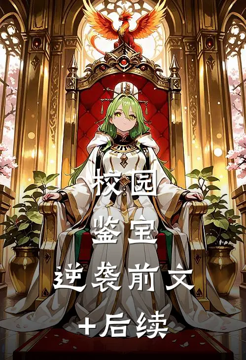 校园、鉴宝、逆袭前文+后续