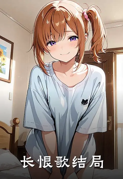 长恨歌结局
