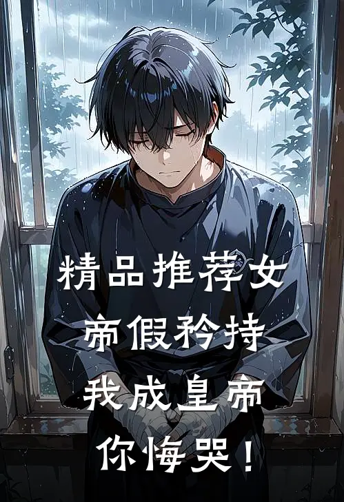 精品推荐女帝假矜持，我成皇帝你悔哭！
