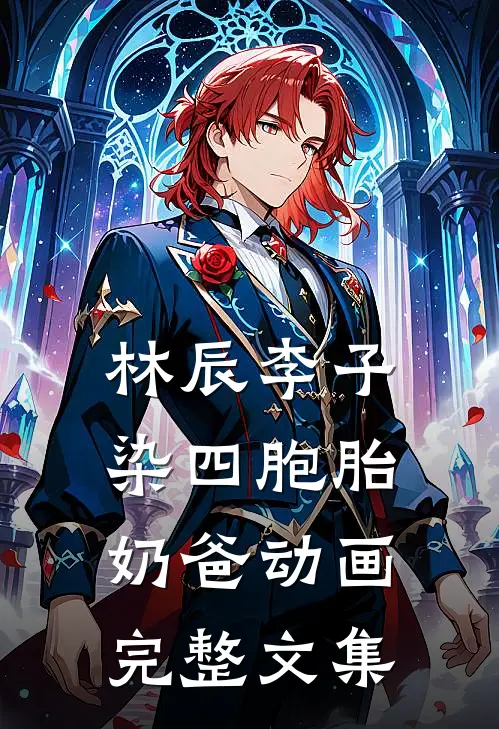 林辰李子染四胞胎奶爸动画完整文集