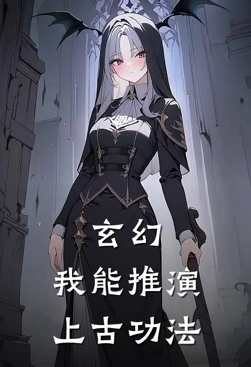 玄幻：我能推演上古功法