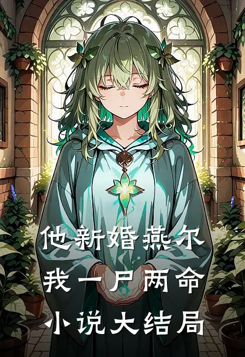 他新婚燕尔，我一尸两命小说大结局
