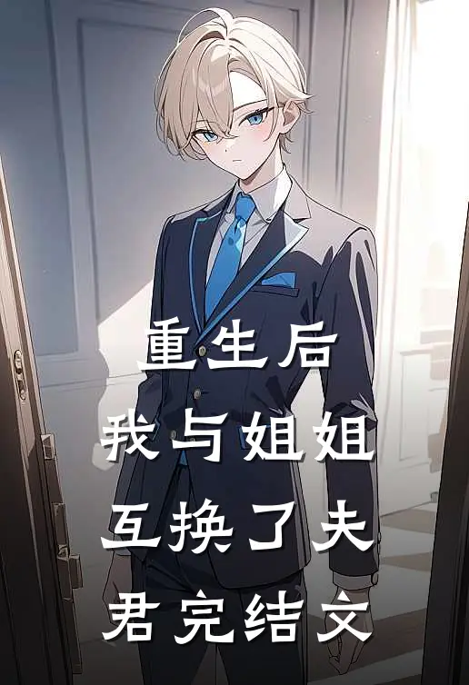 重生后，我与姐姐互换了夫君完结文
