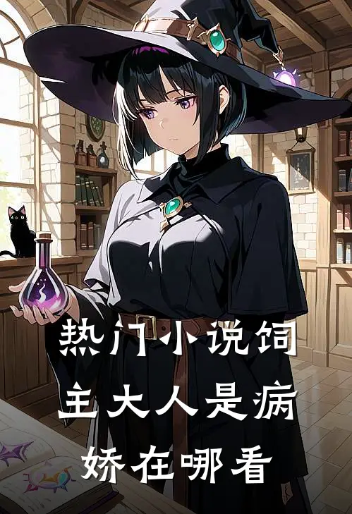 热门小说饲主大人是病娇在哪看