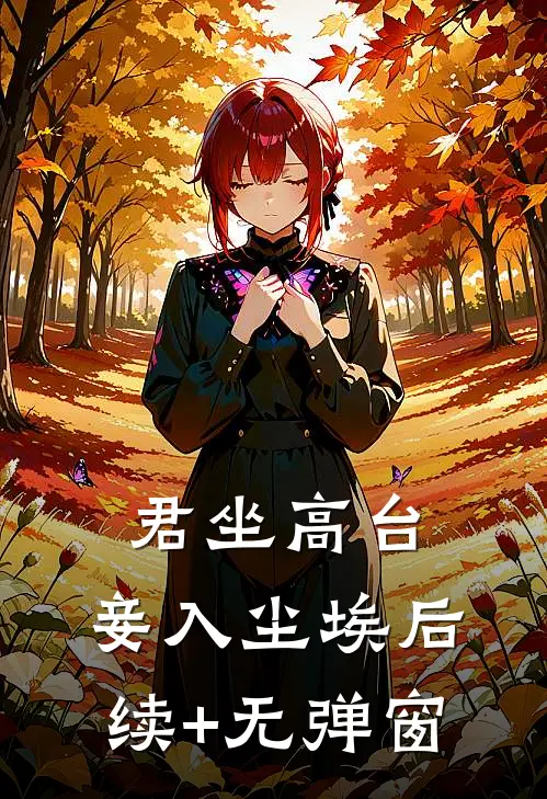 君坐高台，妾入尘埃后续+无弹窗