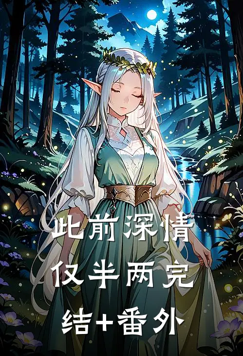 此前深情仅半两完结+番外
