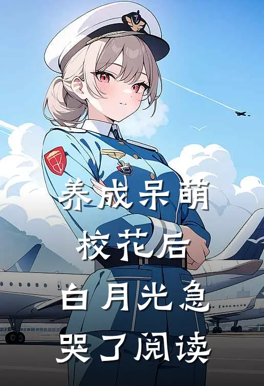 养成呆萌校花后，白月光急哭了阅读