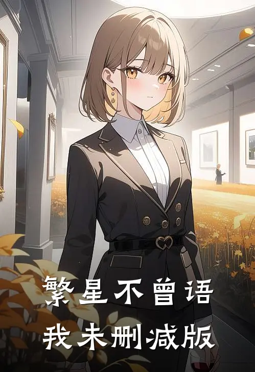 繁星不曾语我未删减版