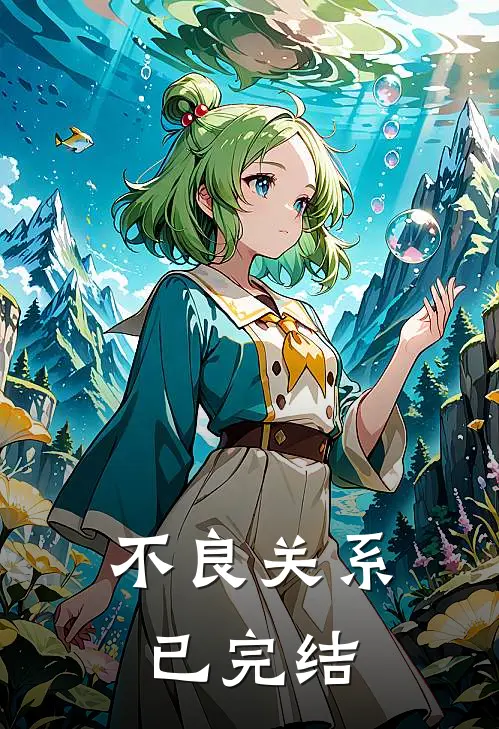 不良关系已完结