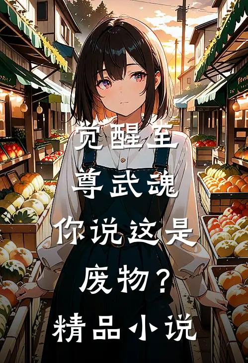 觉醒至尊武魂，你说这是废物？精品小说