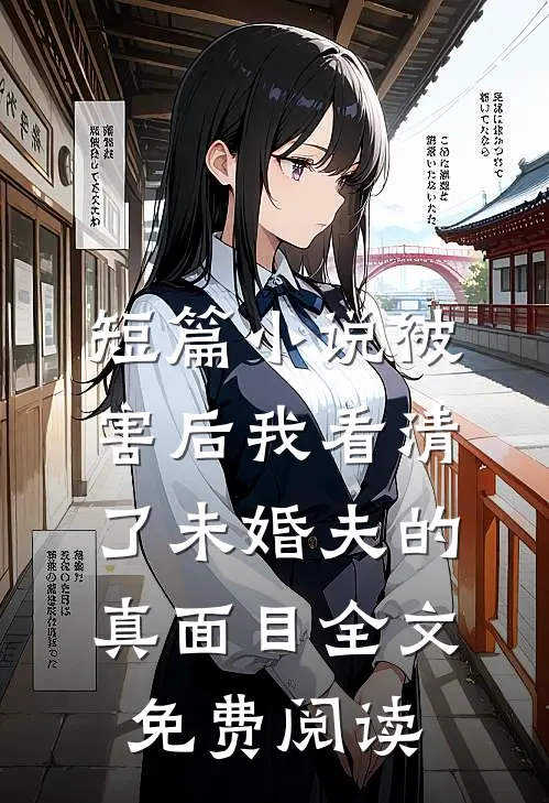 短篇小说被害后我看清了未婚夫的真面目全文免费阅读