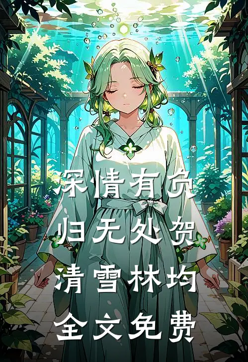深情有负归无处贺清雪林均全文免费