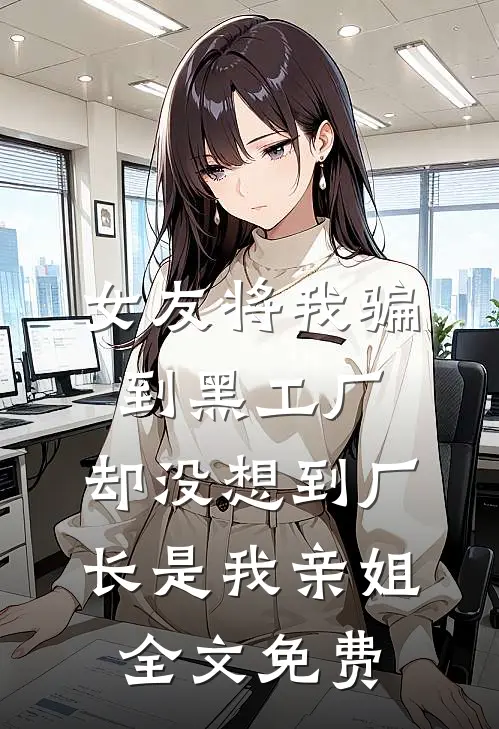 女友将我骗到黑工厂，却没想到厂长是我亲姐全文免费