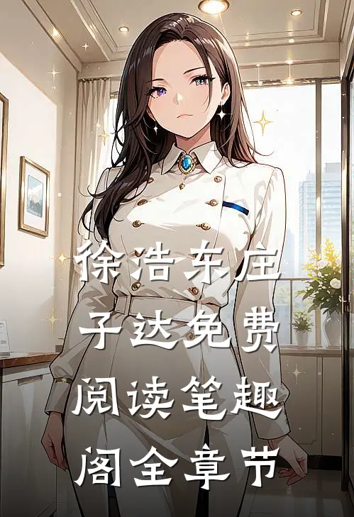 徐浩东庄子达免费阅读笔趣阁全章节