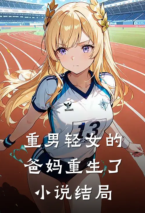 重男轻女的爸妈重生了小说结局