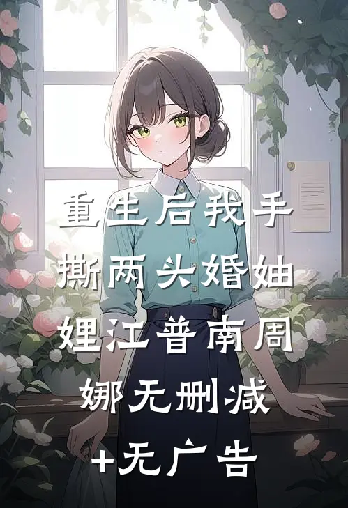 重生后我手撕两头婚妯娌江普南周娜无删减+无广告