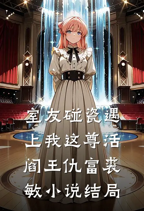 室友碰瓷遇上我这尊活阎王仇富裘敏小说结局
