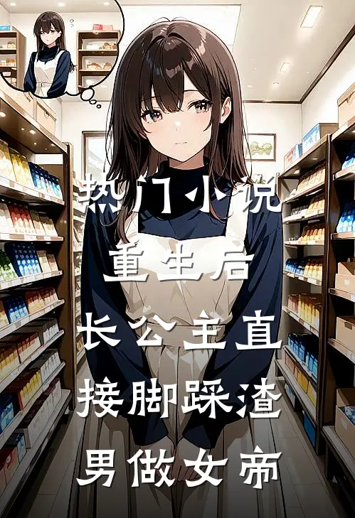 热门小说重生后，长公主直接脚踩渣男做女帝