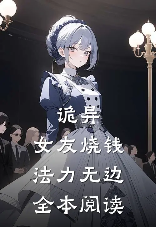 诡异：女友烧钱，法力无边全本阅读