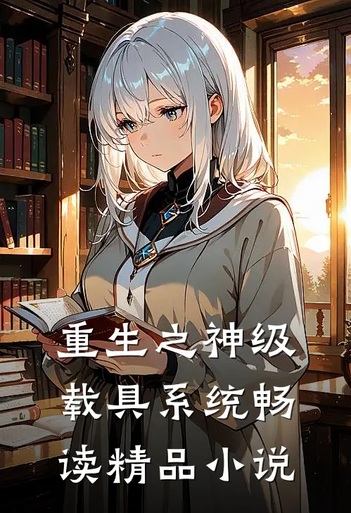 重生之神级载具系统畅读精品小说