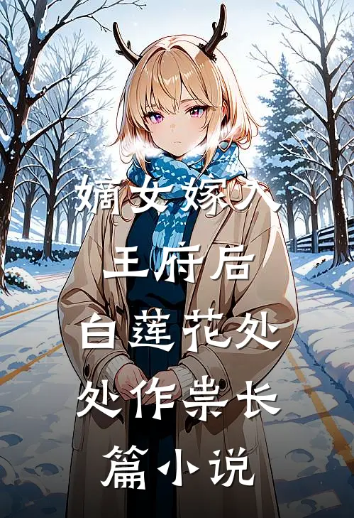 嫡女嫁入王府后，白莲花处处作祟长篇小说