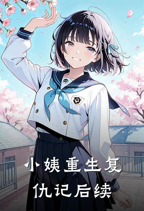 小姨重生复仇记后续