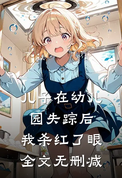 儿子在幼儿园失踪后，我杀红了眼全文无删减