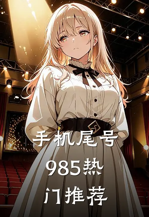手机尾号985热门推荐
