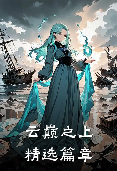 云巅之上精选篇章