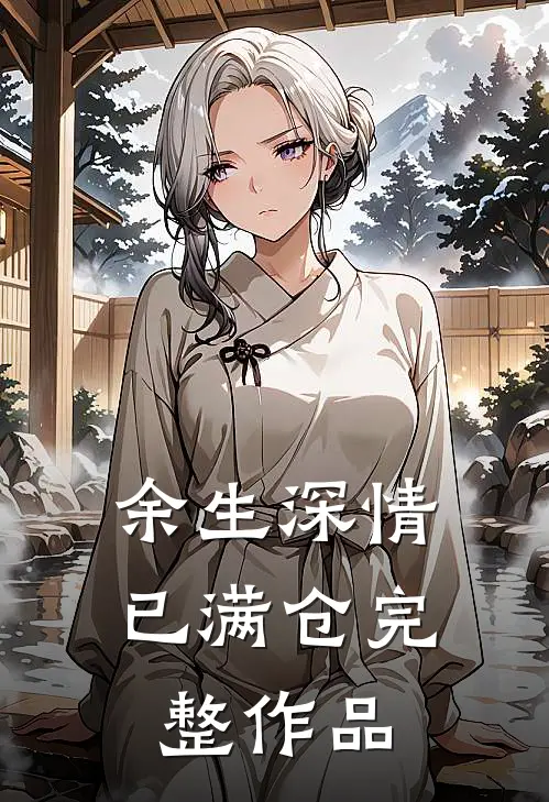 余生深情已满仓完整作品