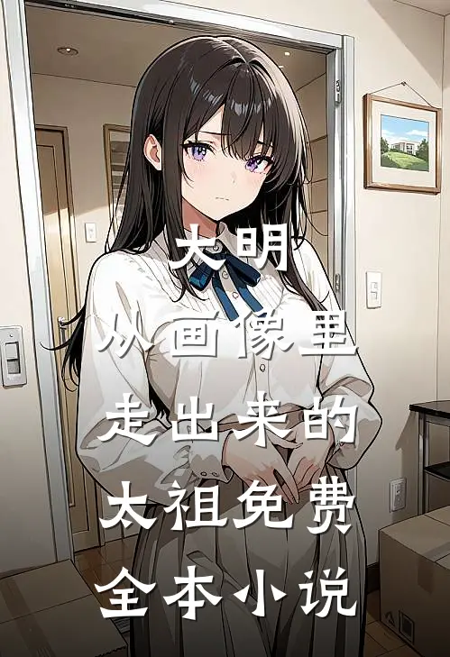 大明:从画像里走出来的太祖免费全本小说
