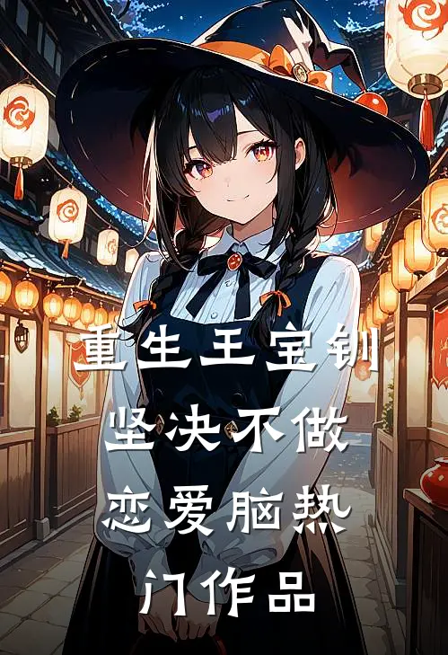 重生王宝钏，坚决不做恋爱脑热门作品
