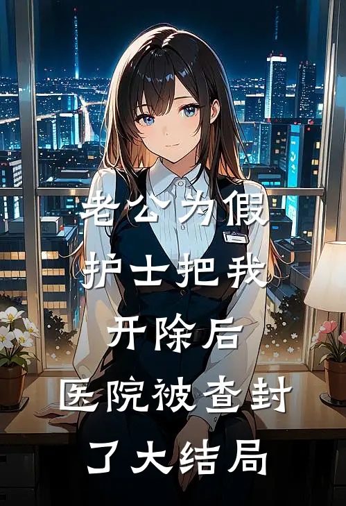 老公为假护士把我开除后，医院被查封了大结局
