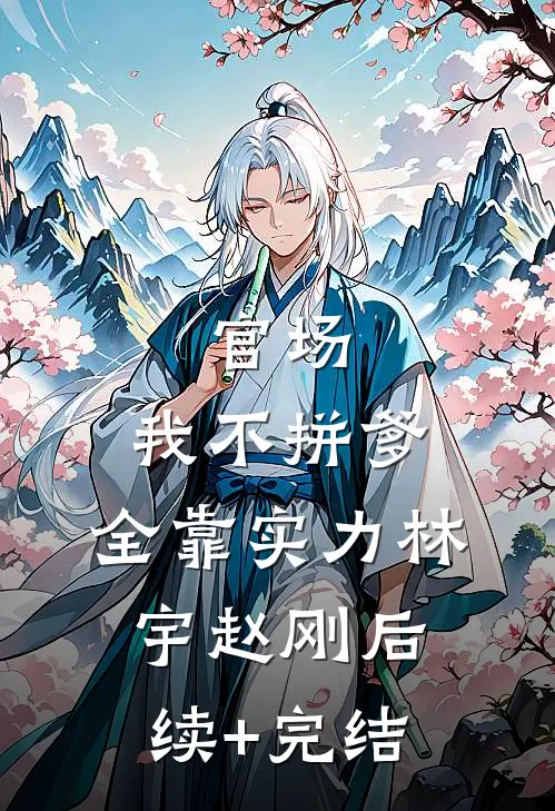 官场：我不拼爹，全靠实力林宇赵刚后续+完结