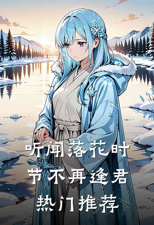 听闻落花时节不再逢君热门推荐