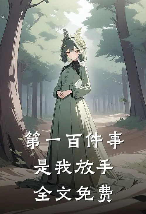第一百件事，是我放手全文免费