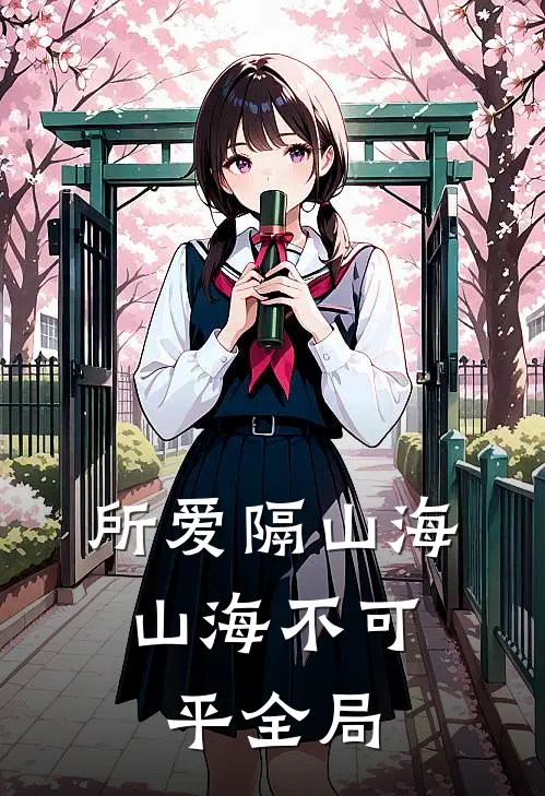 所爱隔山海，山海不可平全局