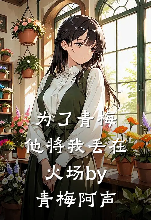 为了青梅，他将我丢在火场by青梅阿声