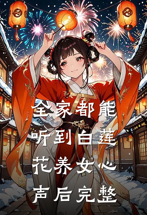 全家都能听到白莲花养女心声后完整