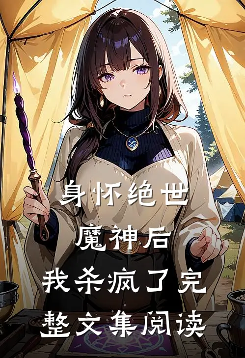 身怀绝世魔神后，我杀疯了完整文集阅读