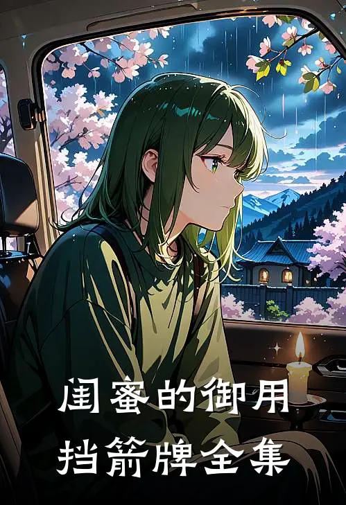 闺蜜的御用挡箭牌 全集